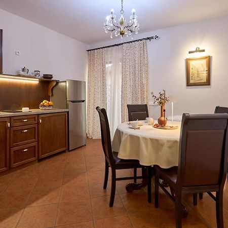 Villa Toscana Hajdúszoboszló Eksteriør billede