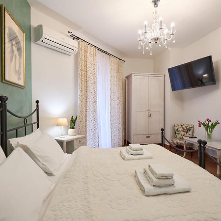 Villa Toscana Hajdúszoboszló Eksteriør billede