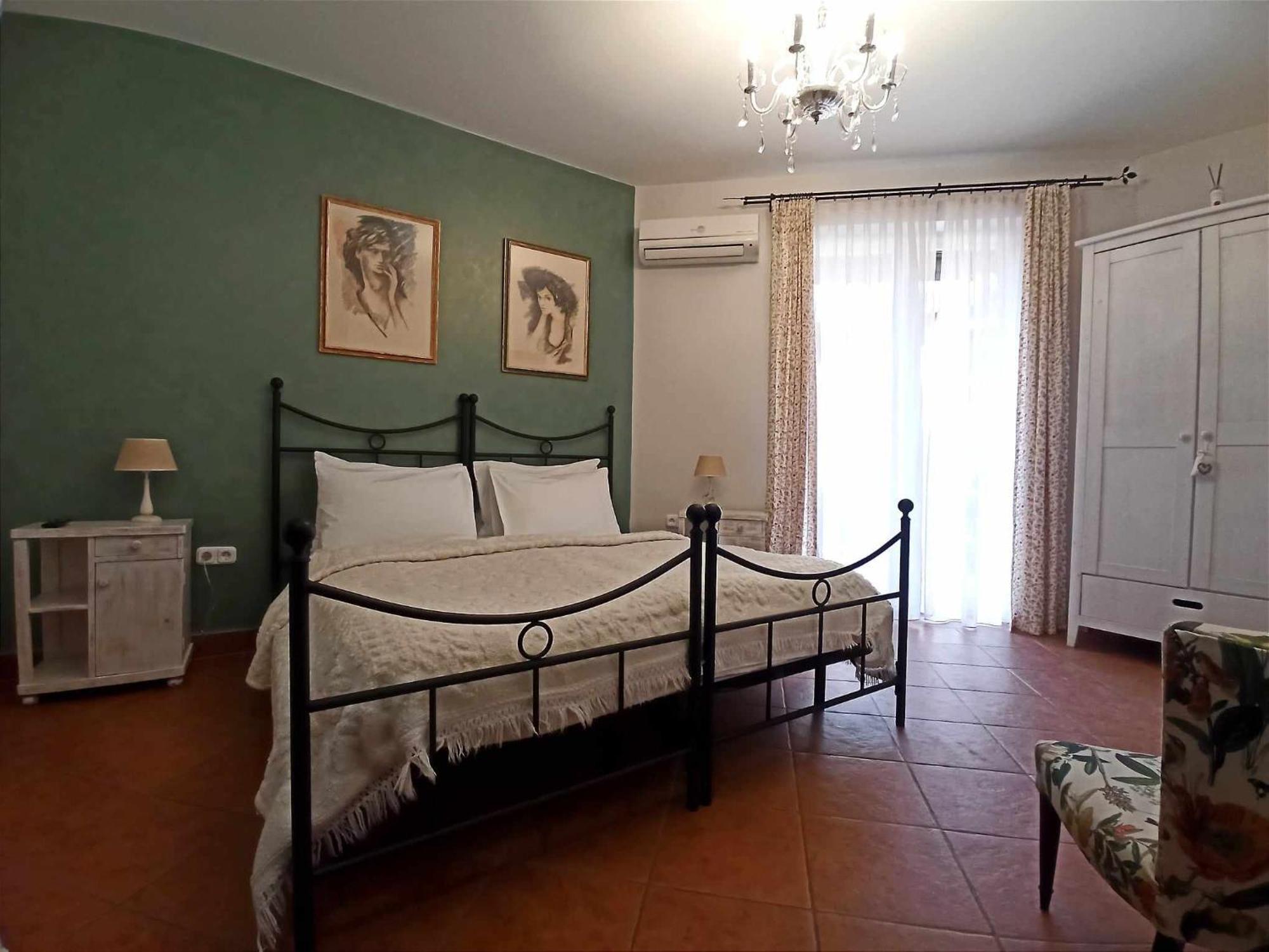 Villa Toscana Hajdúszoboszló Eksteriør billede