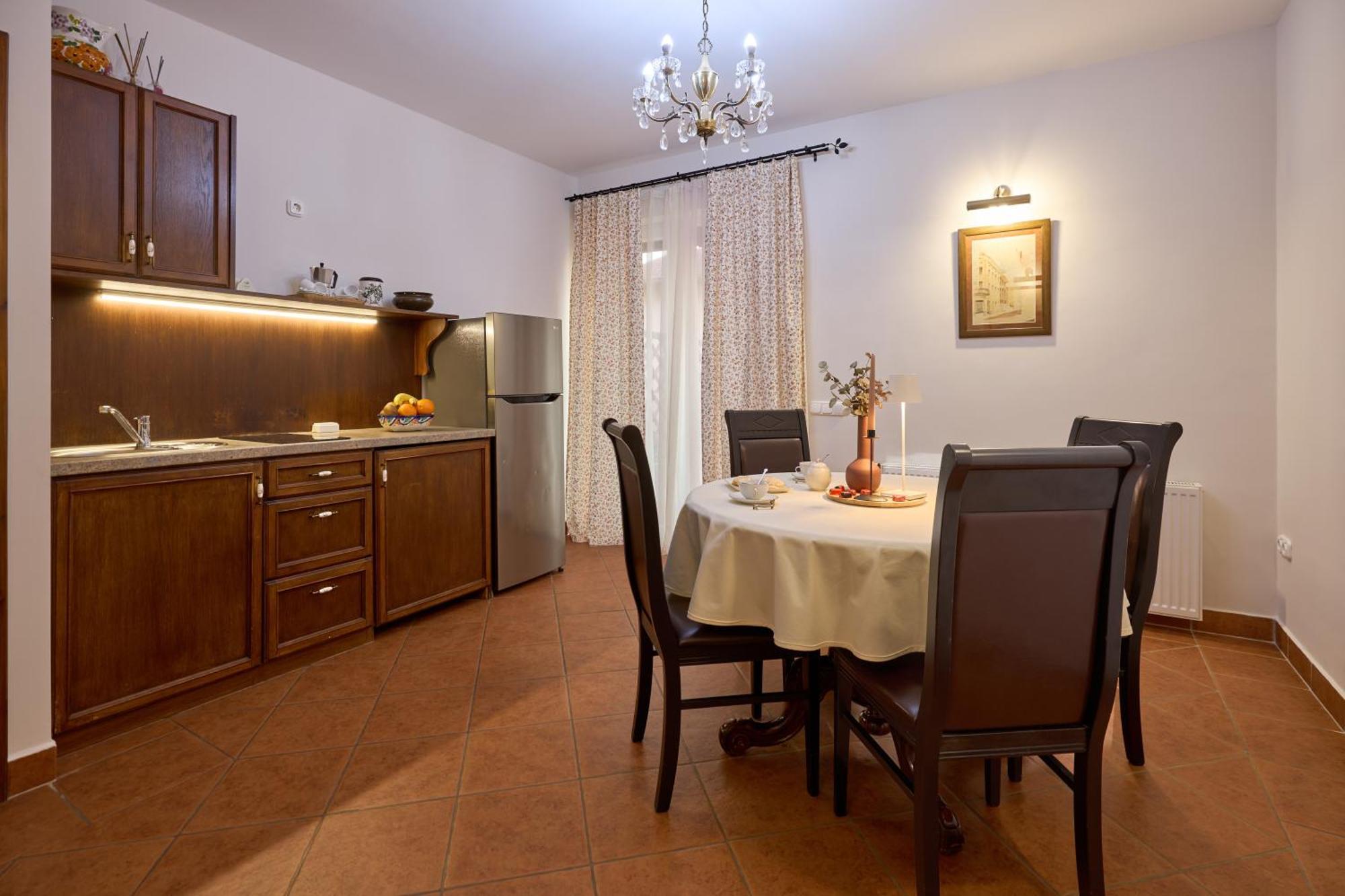 Villa Toscana Hajdúszoboszló Eksteriør billede