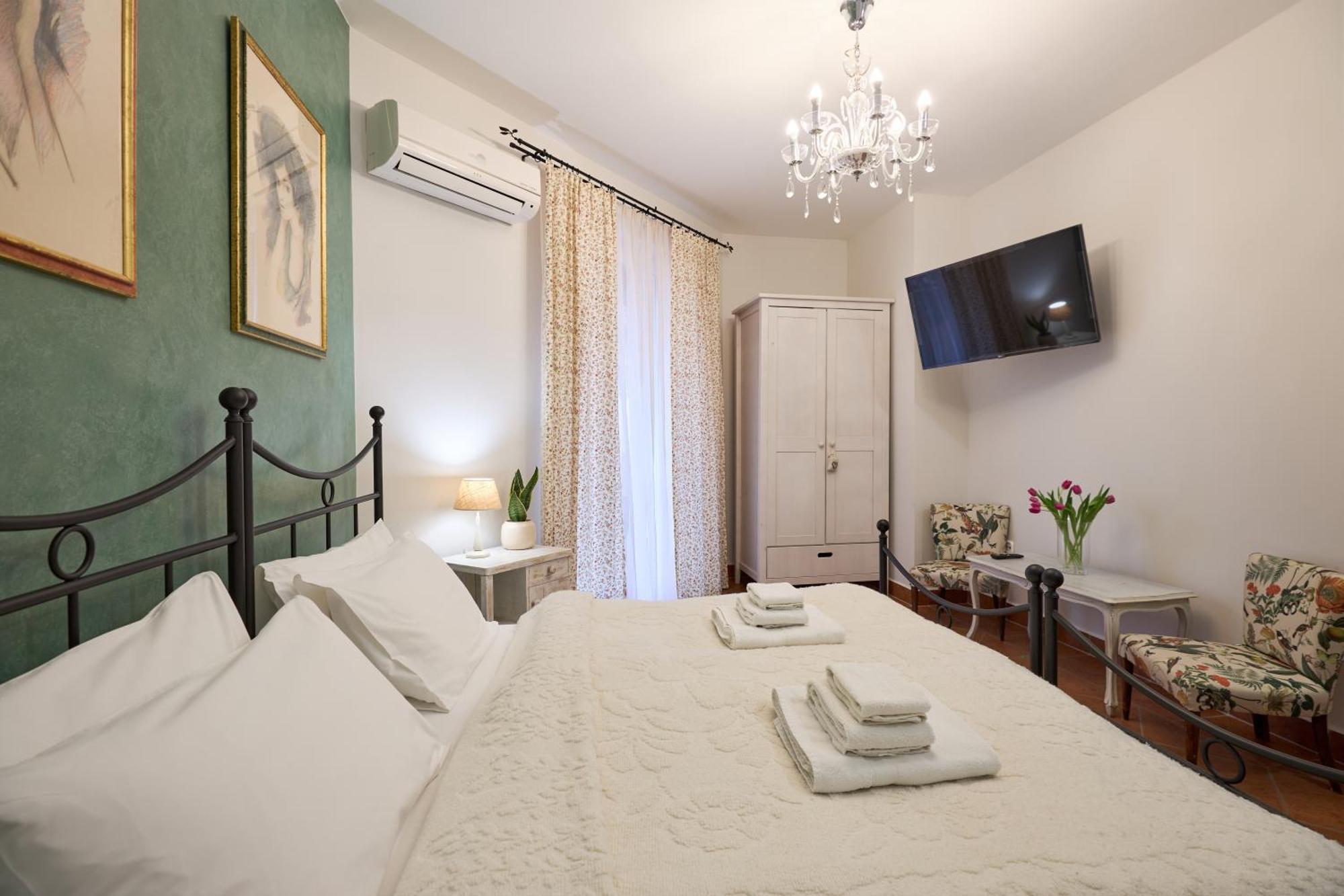 Villa Toscana Hajdúszoboszló Eksteriør billede