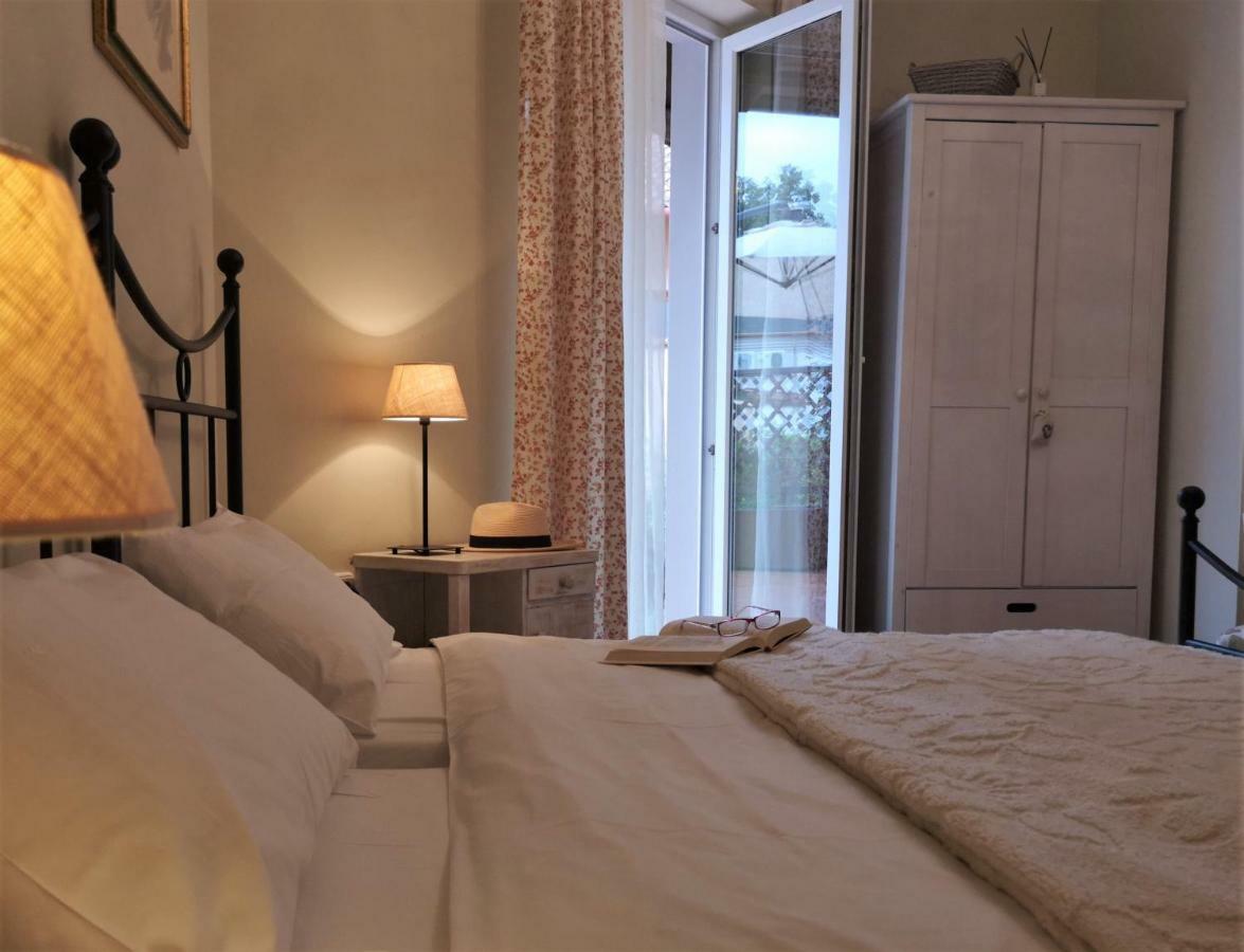 Villa Toscana Hajdúszoboszló Eksteriør billede
